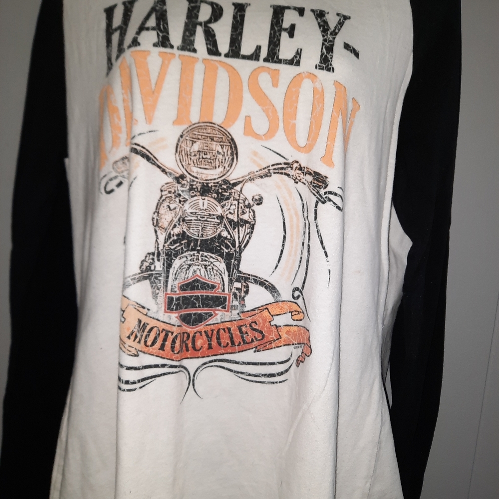 Harley Davidson T-shirt